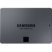 Samsung 870 QVO 2.5" SATA III 1TB SSD
